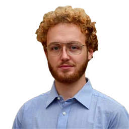 Corrado Nicola Orazi Barattieri, headshot
